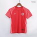 Coppa del mondo 2022 Prima Maglia Canada Bamino